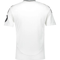 adidas camiseta de fútbol oficiales R.MADRID 25 HP H JSY BL vista trasera