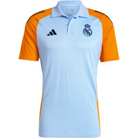 adidas camiseta de fútbol oficiales R.MADRID 25 PO.LYON 25O 05