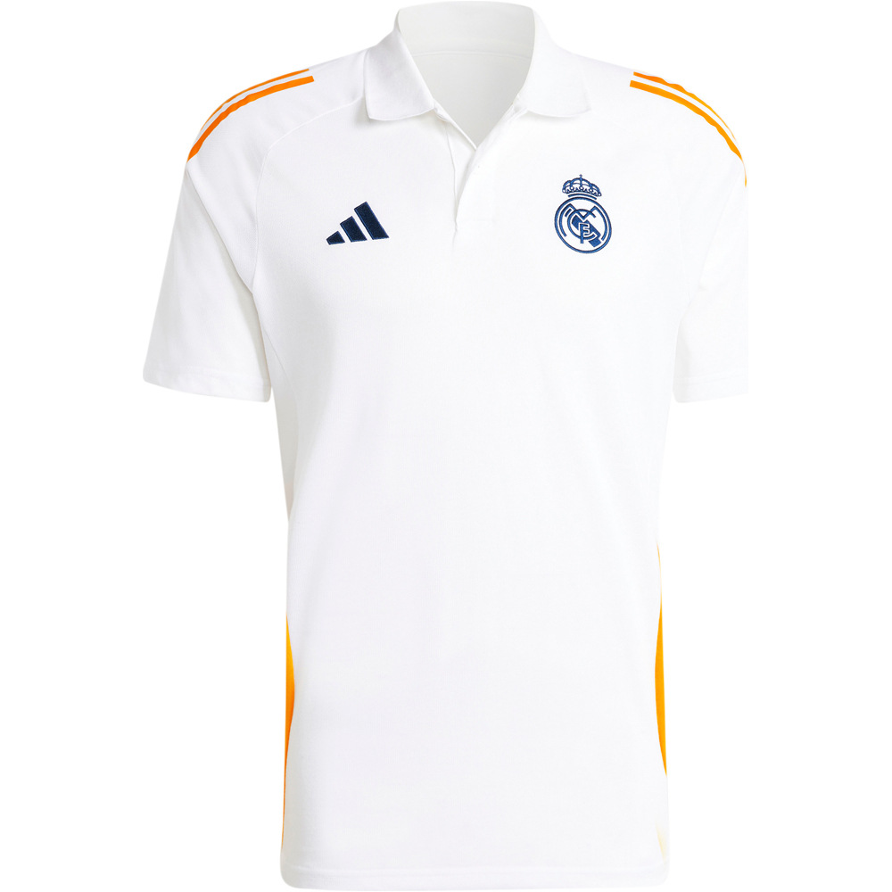 adidas camiseta de fútbol oficiales R.MADRID 25 PO.LYON 25O 05