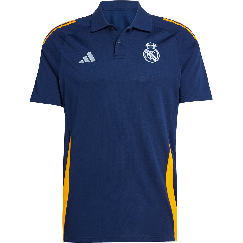 adidas camiseta de fútbol oficiales R.MADRID 25 PO.LYON 25O 05