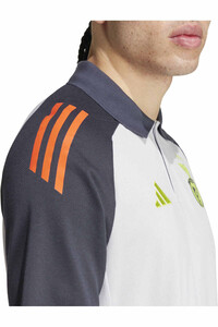 adidas camiseta de fútbol oficiales SLB POLO 04