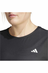 adidas camiseta entrenamiento manga corta mujer OTR B TEE 03