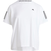 adidas camiseta entrenamiento manga corta mujer OTR B TEE 04