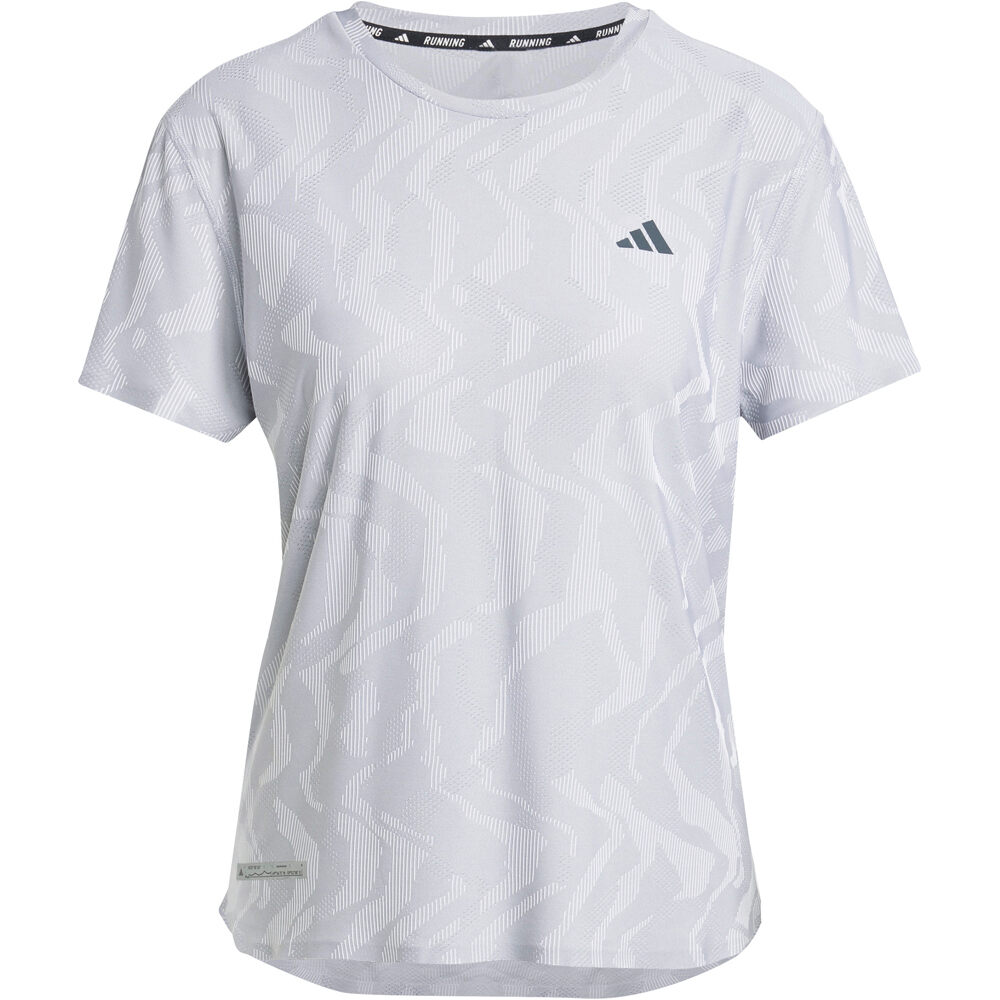 adidas camiseta entrenamiento manga corta mujer ULT EGNRD TEE 03