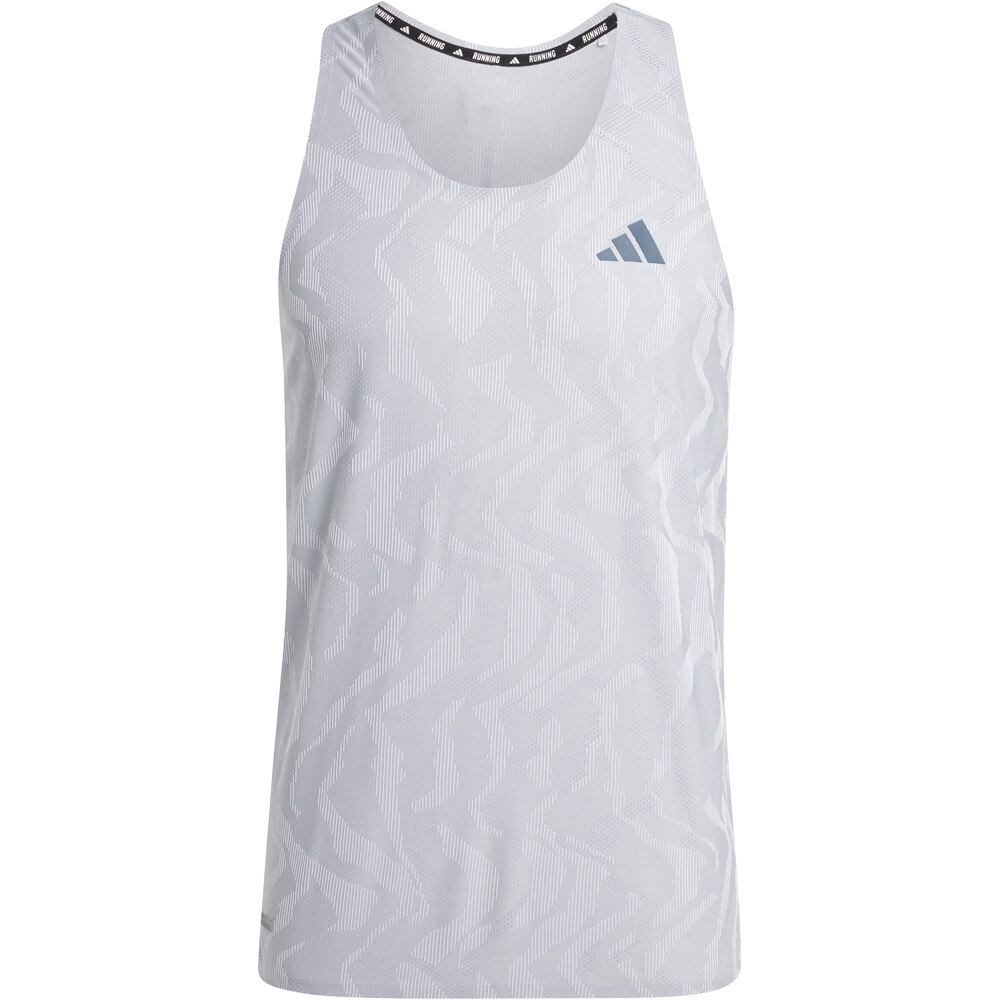 adidas camiseta entrenamiento tirantes hombre ULT EGNRD SNGLT 04