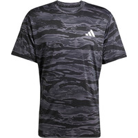 adidas camiseta fitness hombre CAMO AOP TEE 04