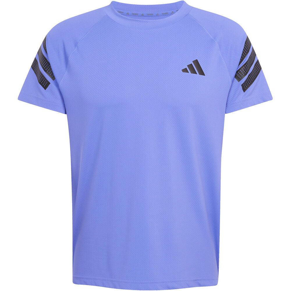 adidas camiseta fitness hombre GYM+ 3S TEE 04