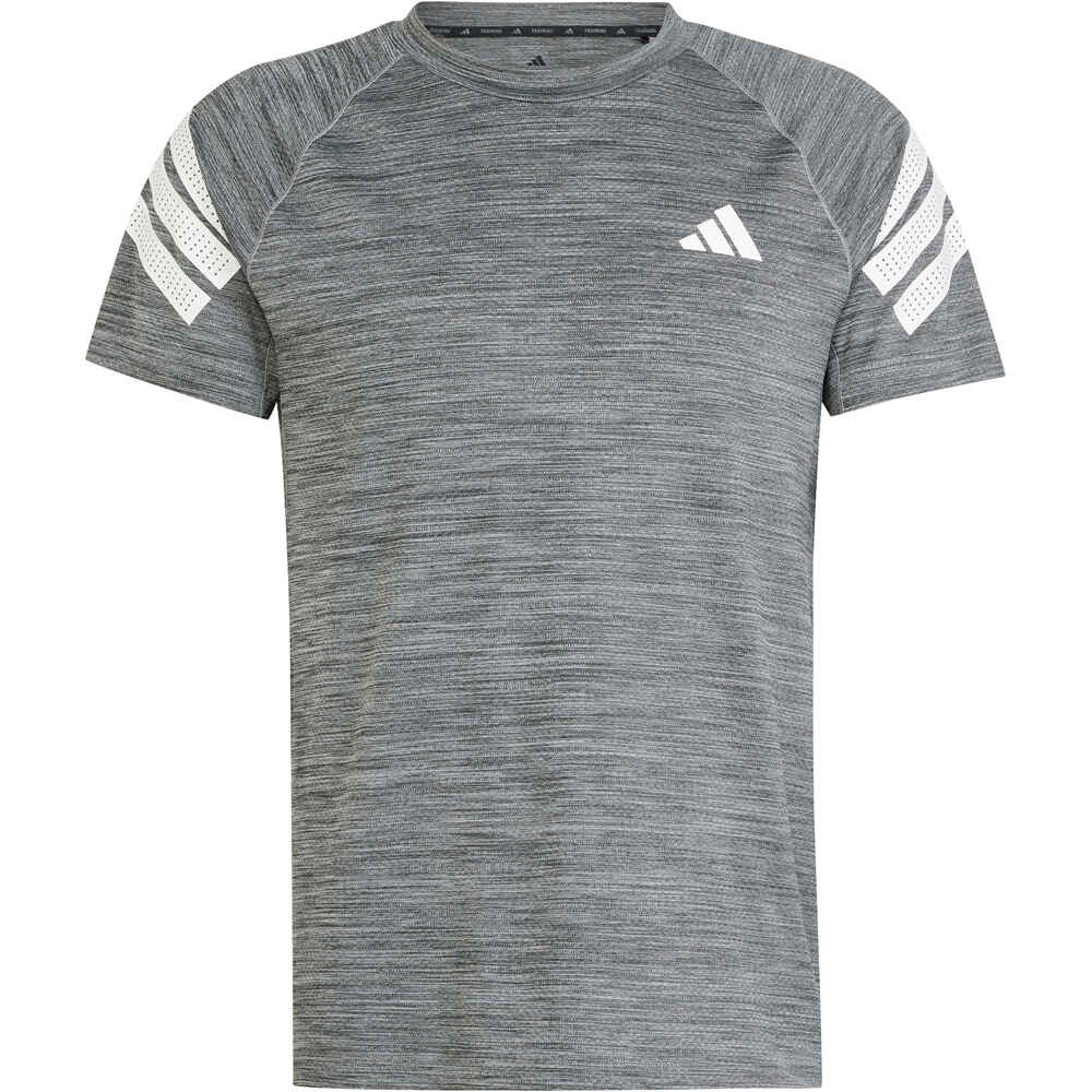 adidas camiseta fitness hombre GYM+ 3S TEE 04