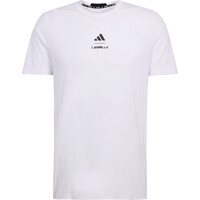 adidas camiseta fitness hombre M LM G T 04