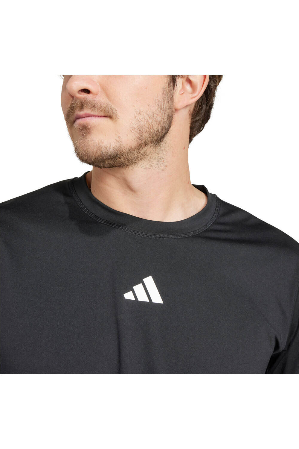 adidas camiseta fitness hombre MTR ADAPT TEE 03