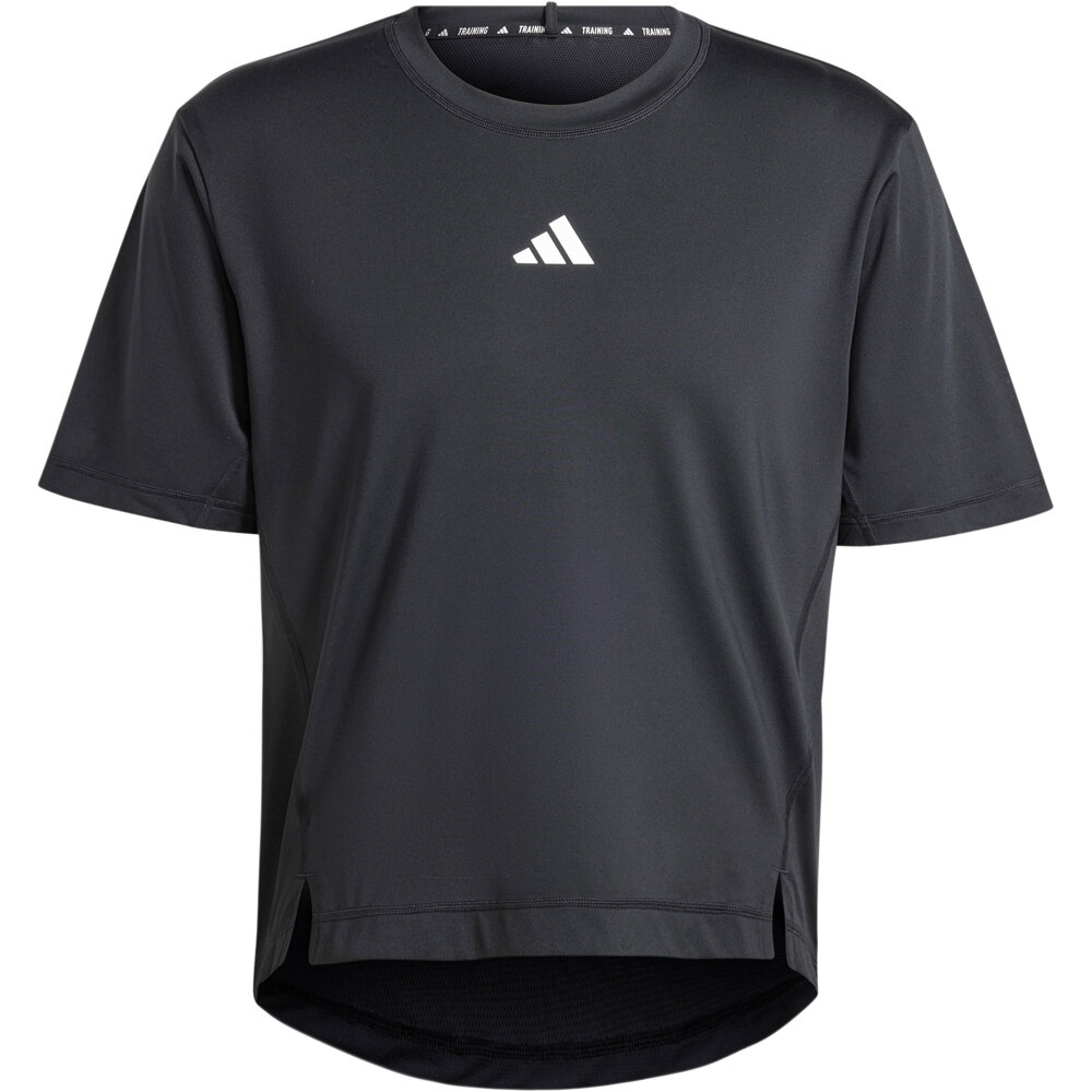 adidas camiseta fitness hombre MTR ADAPT TEE 05