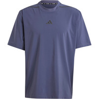 adidas camiseta fitness hombre PUMP COVER TEE 04