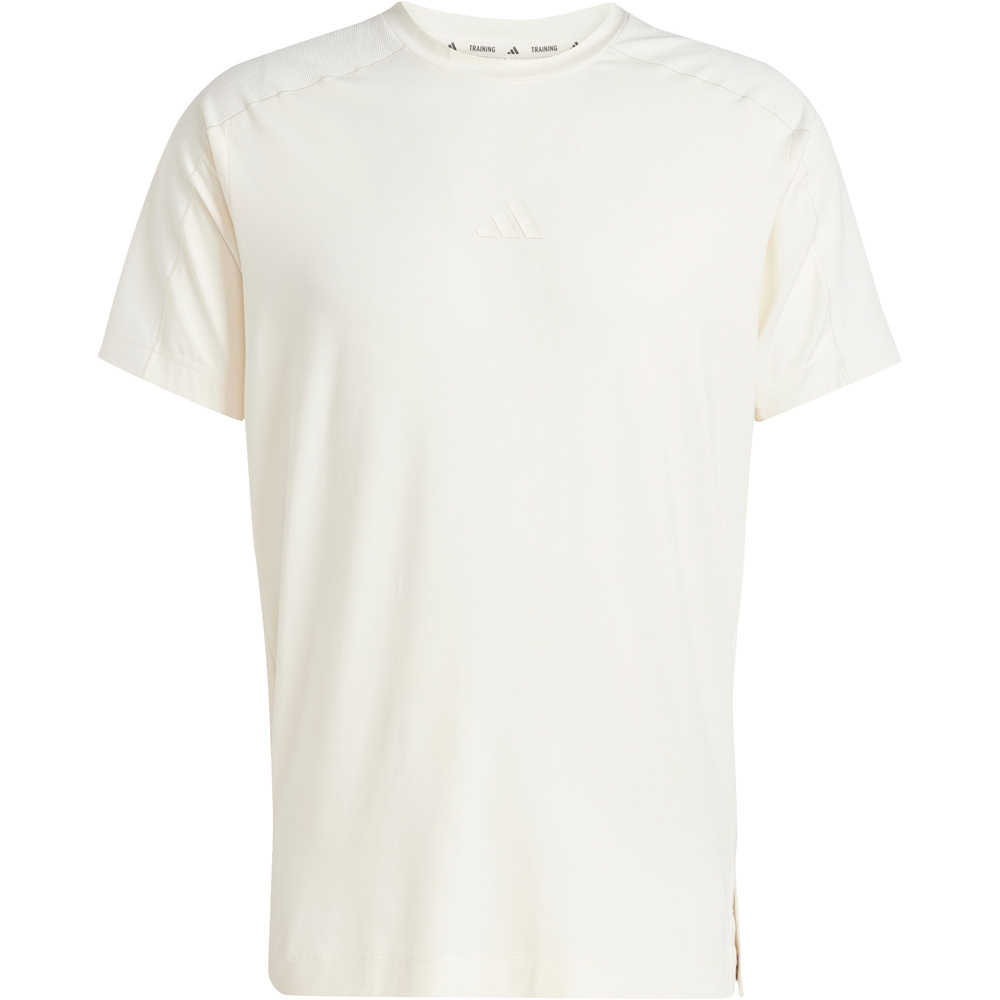 adidas camiseta fitness hombre PUREMOTION TEE 04