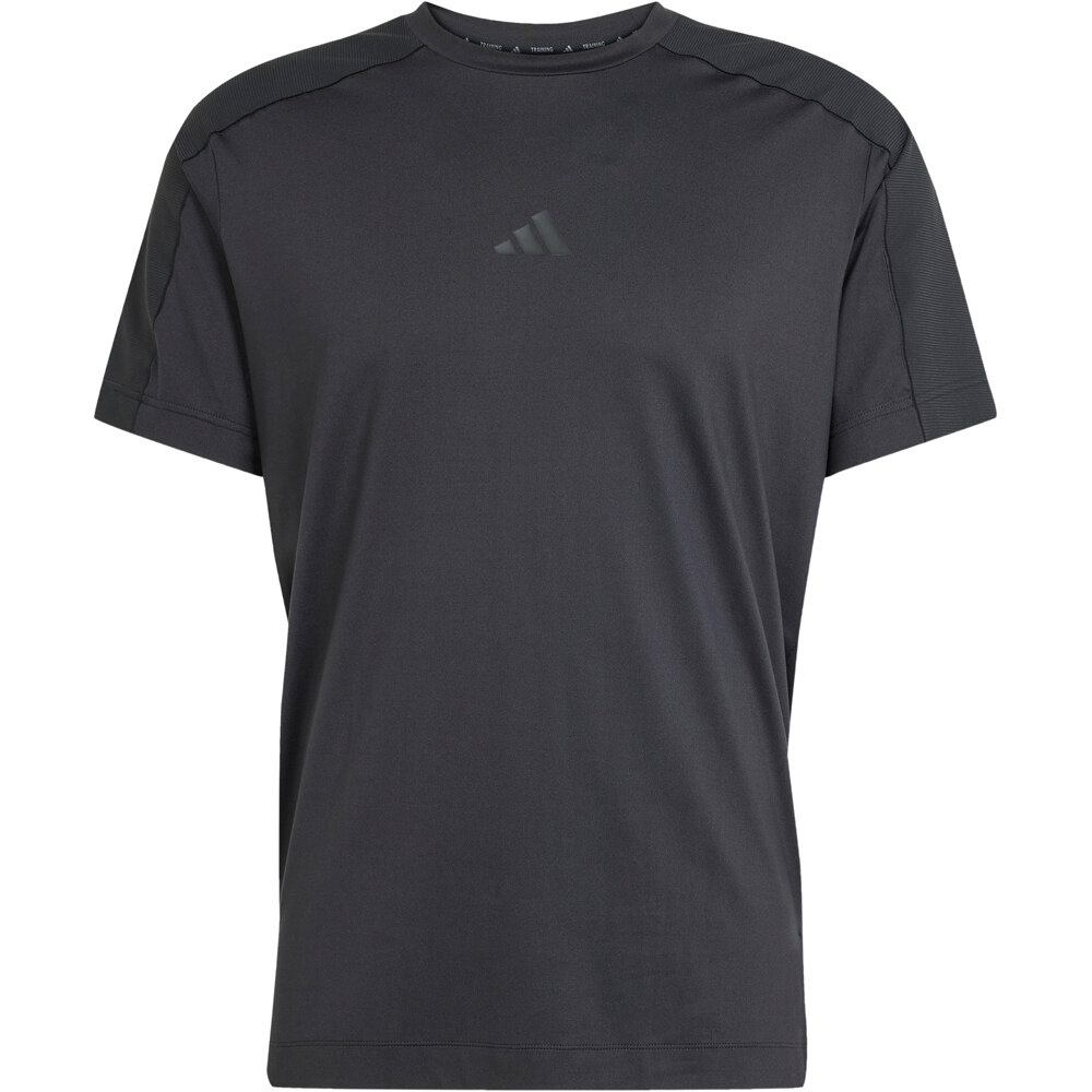 adidas camiseta fitness hombre PUREMOTION TEE 04