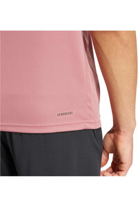 adidas camiseta fitness hombre TR-ES BASE T 03