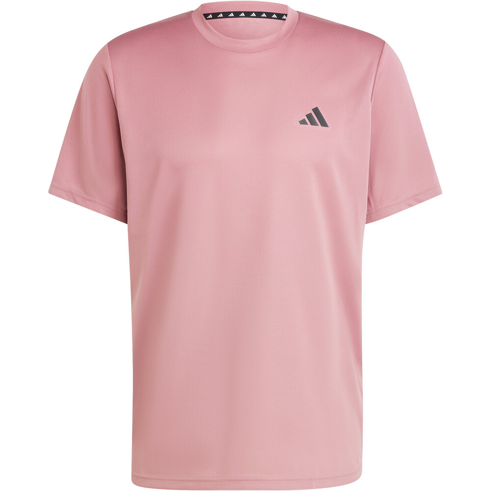 adidas camiseta fitness hombre TR-ES BASE T 04