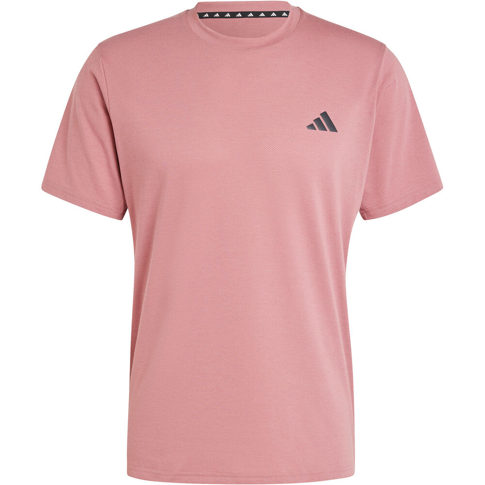 adidas camiseta fitness hombre TR-ES COMF TEE 04