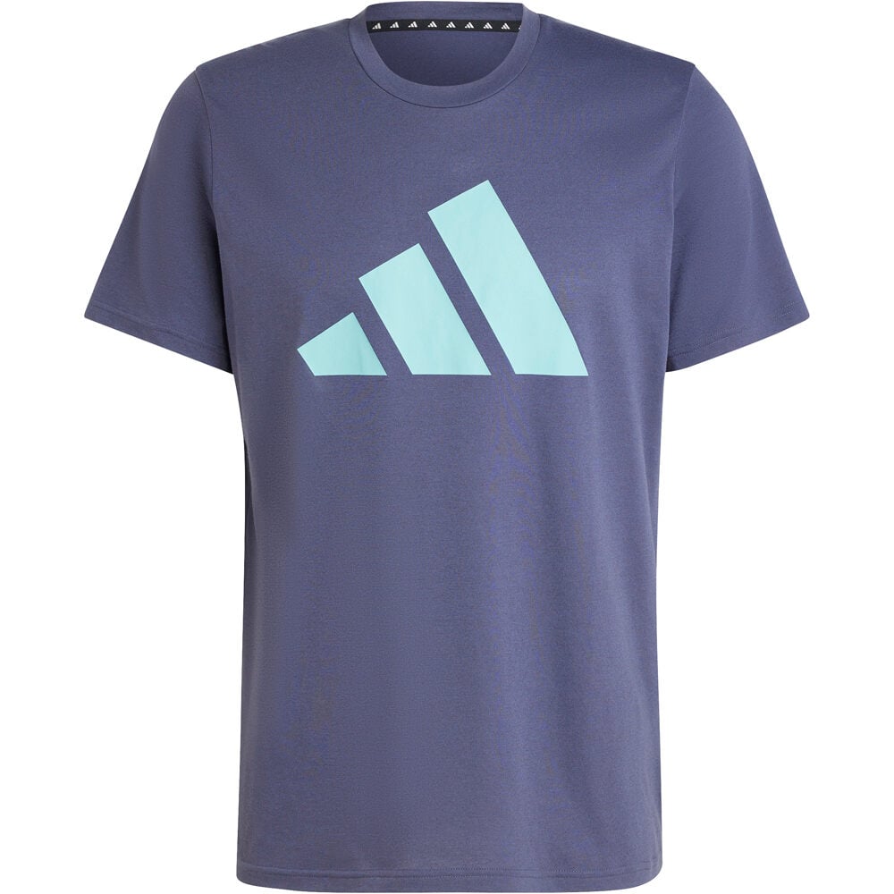 adidas camiseta fitness hombre TR-ES FR LOGO T 04