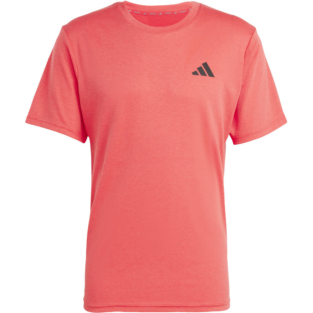 adidas camiseta fitness hombre TR-ES FR NOV T 04