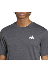 adidas camiseta fitness hombre TR-ES FR NOV T vista detalle