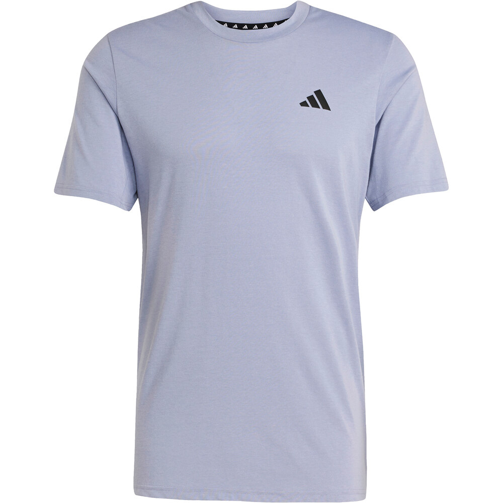 adidas camiseta fitness hombre TR-ES FR T 03