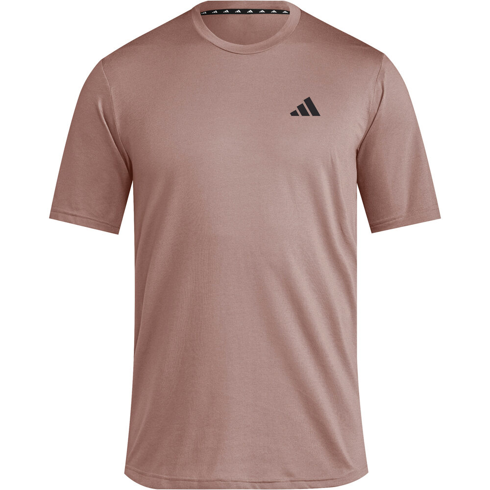 adidas camiseta fitness hombre TR-ES FR T 04