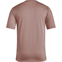 adidas camiseta fitness hombre TR-ES FR T 05