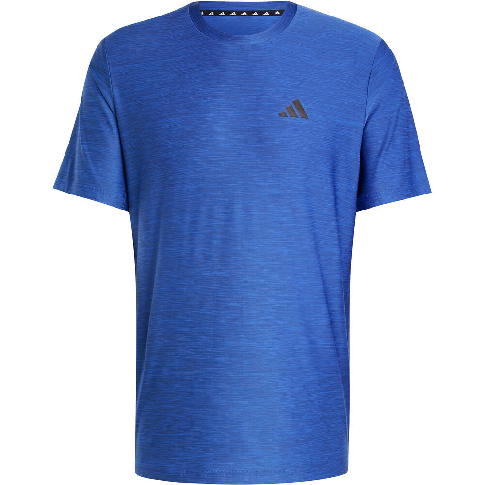 adidas camiseta fitness hombre TR-ES STRETCH T 04