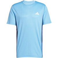 adidas camiseta fitness hombre TR ESS CB TEE 04