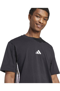 adidas camiseta manga corta hombre M 3S SJ T 03