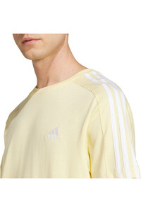 adidas camiseta manga corta hombre M 3S SJ T 03