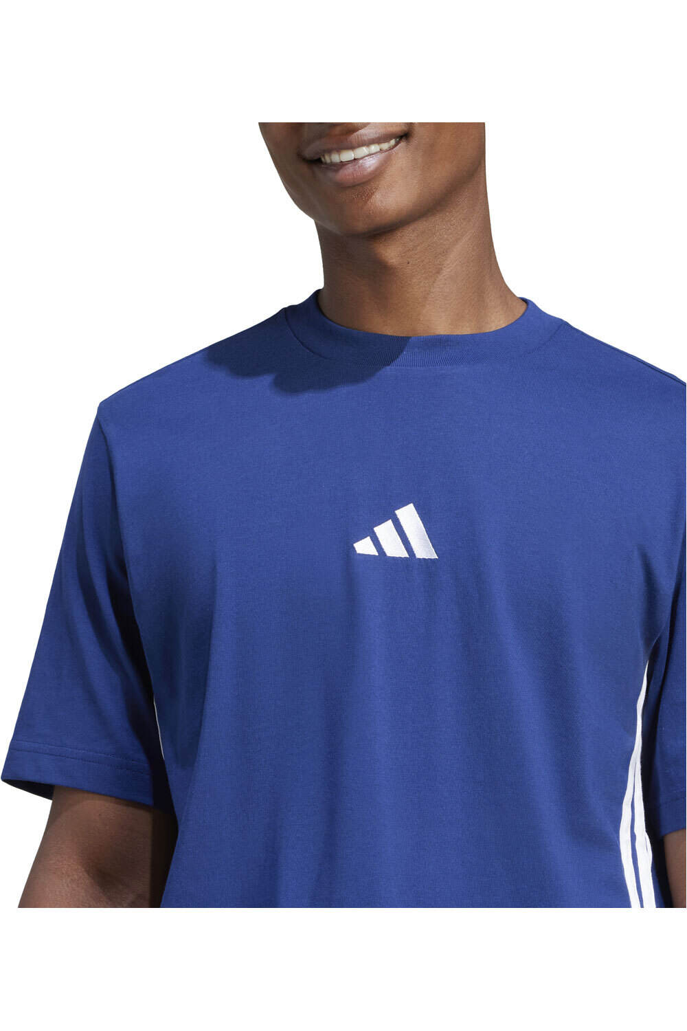 adidas camiseta manga corta hombre M 3S SJ T 03