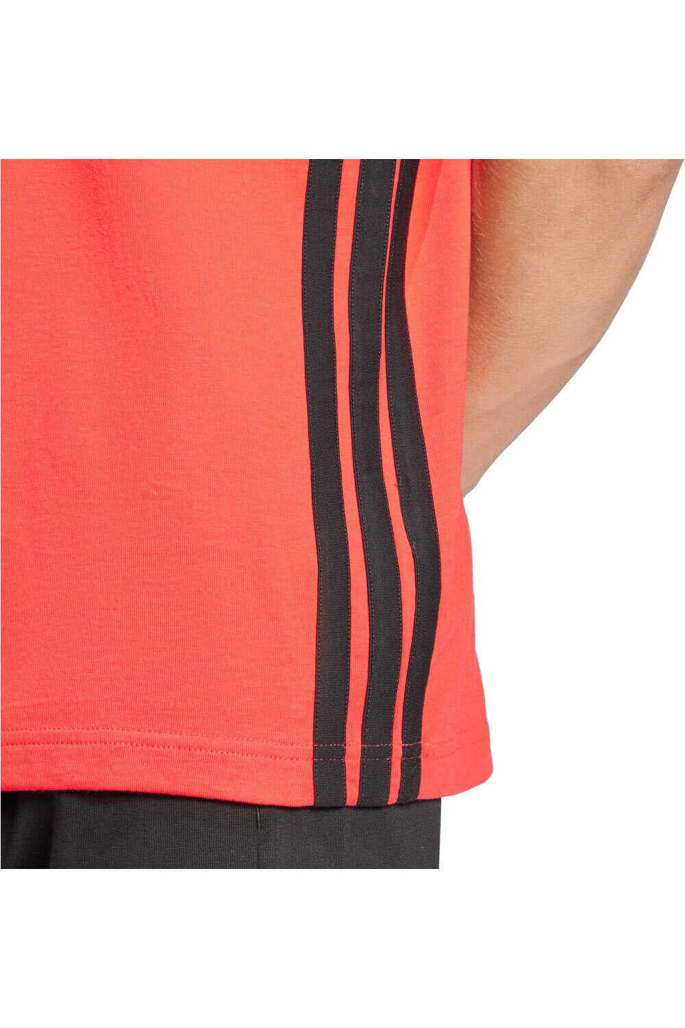 adidas camiseta manga corta hombre M 3S SJ T 04