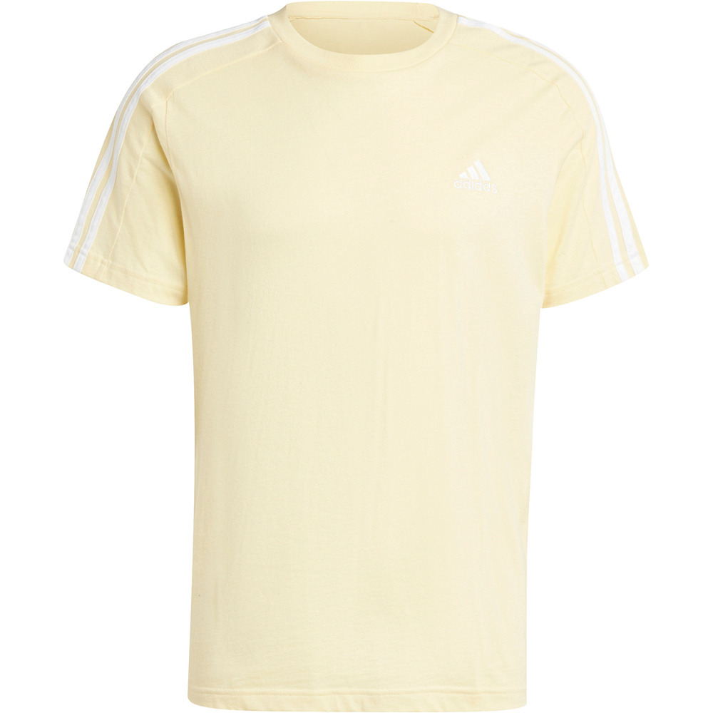 adidas camiseta manga corta hombre M 3S SJ T 04