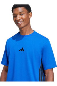 adidas camiseta manga corta hombre M 3S SJ T 04