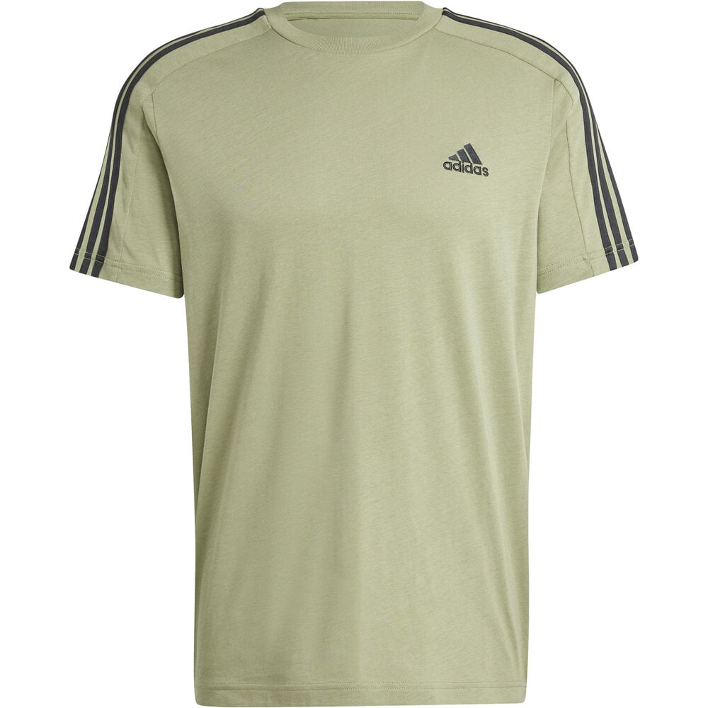 adidas camiseta manga corta hombre M 3S SJ T 05