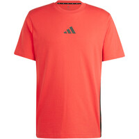 adidas camiseta manga corta hombre M 3S SJ T 05