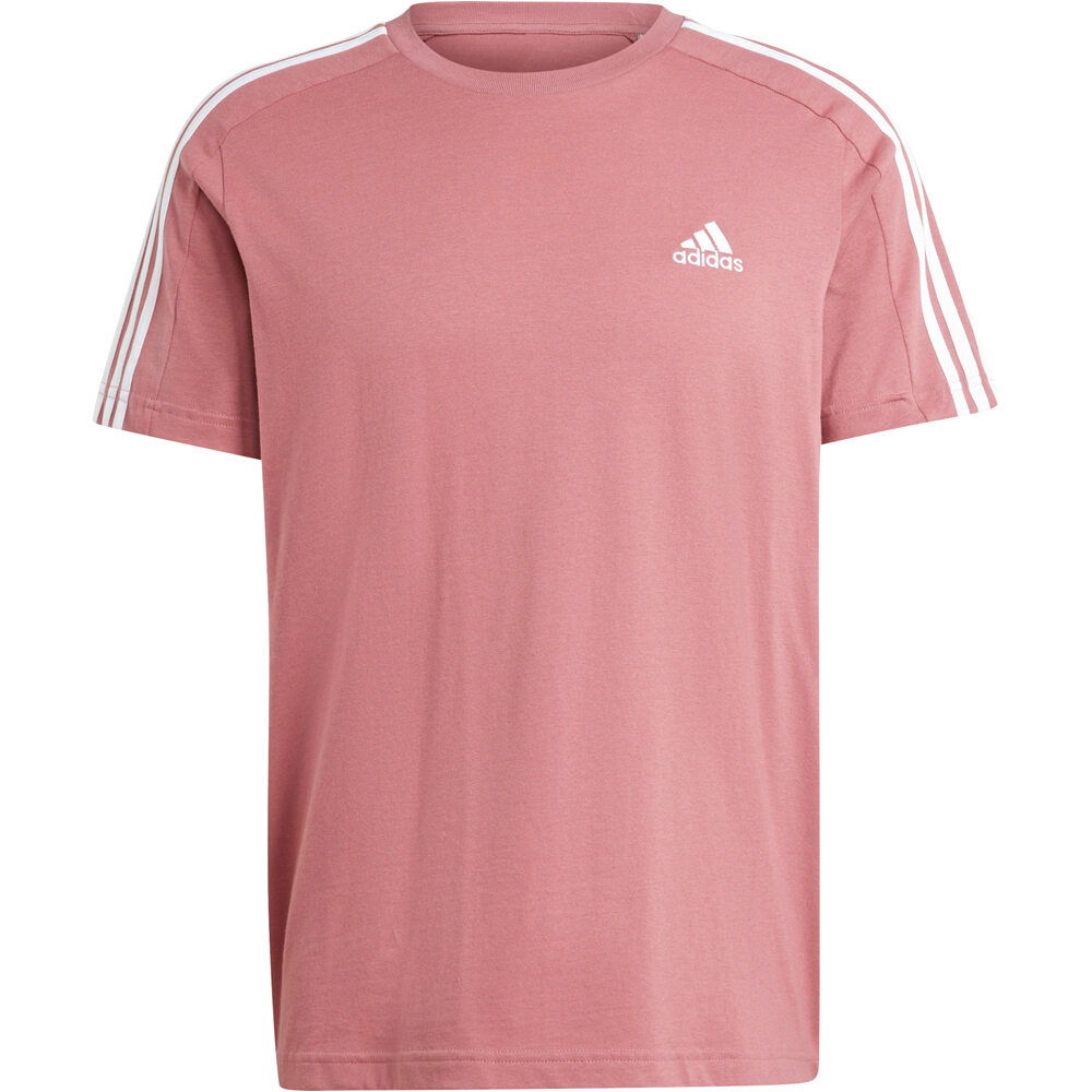 adidas camiseta manga corta hombre M 3S SJ T 05