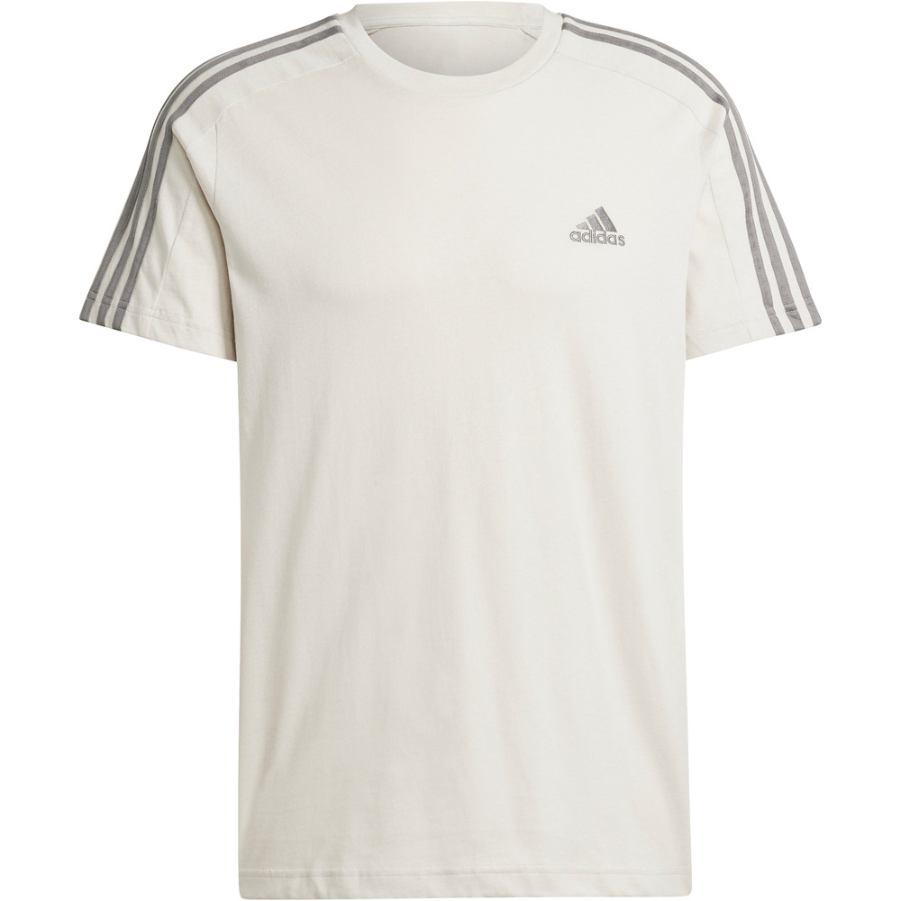 adidas camiseta manga corta hombre M 3S SJ T 05