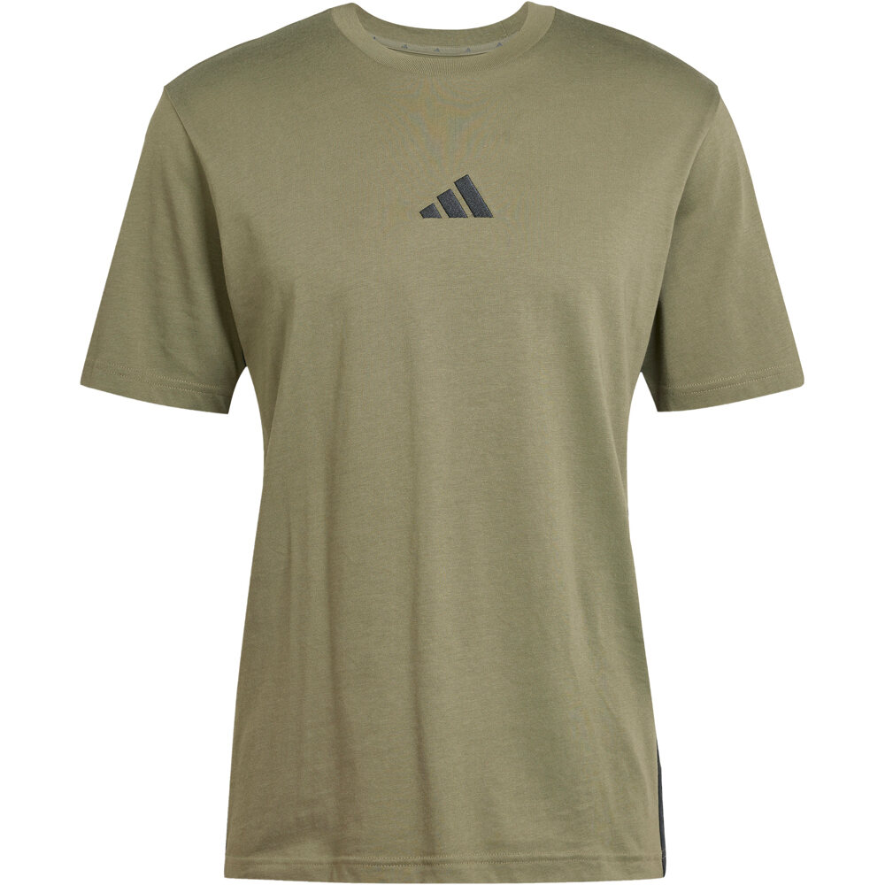 adidas camiseta manga corta hombre M 3S SJ T 05