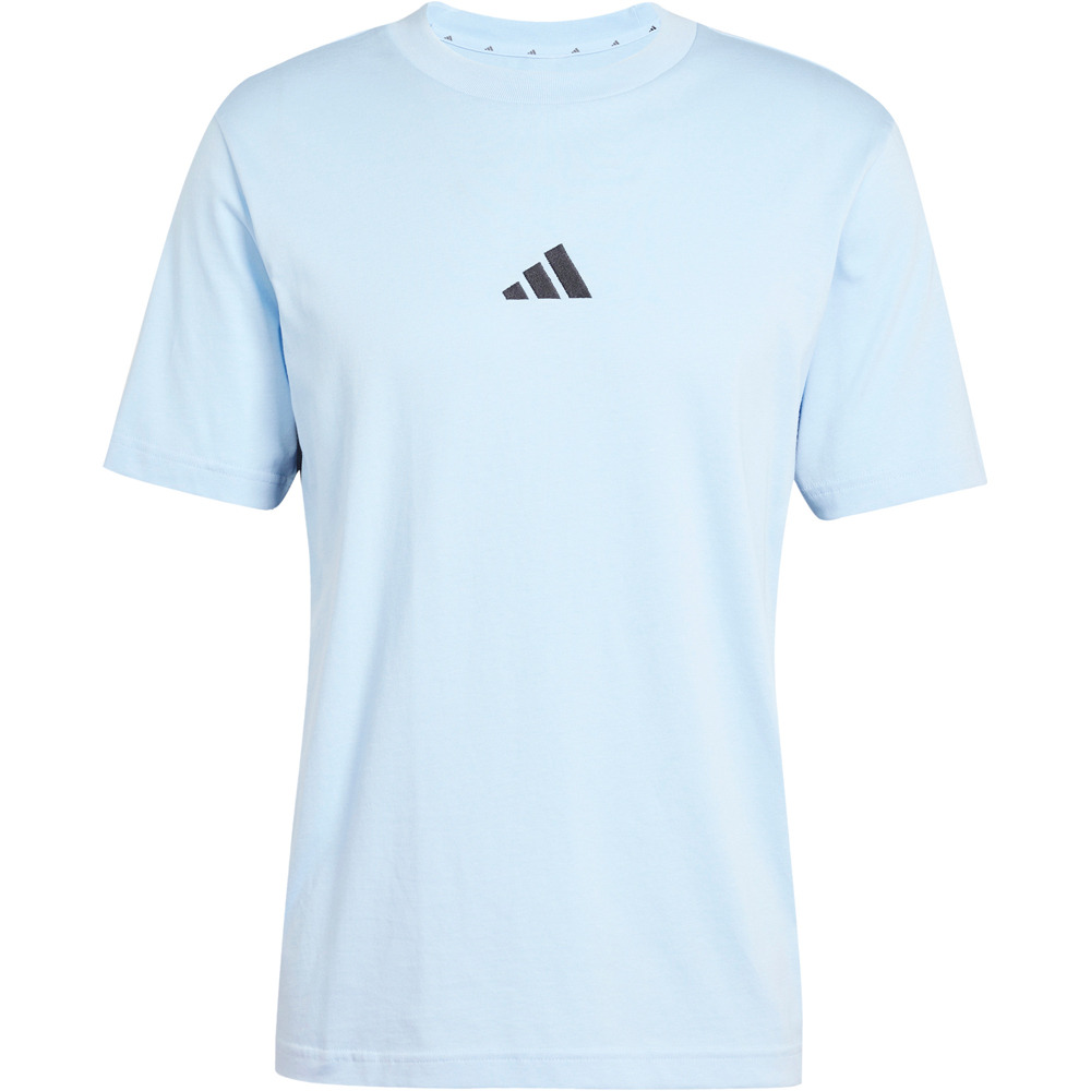 adidas camiseta manga corta hombre M 3S SJ T 05