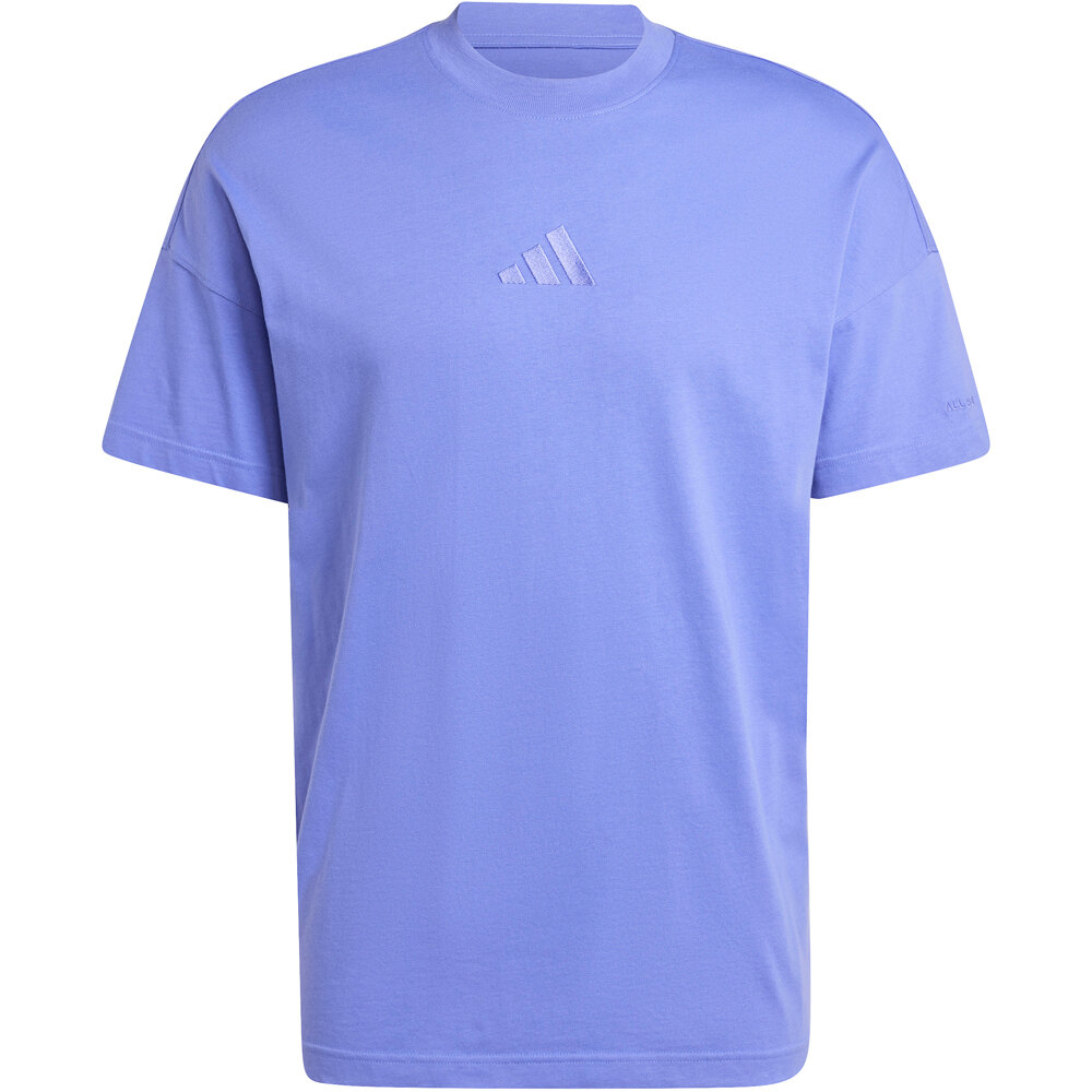 adidas camiseta manga corta hombre M A SZN T 04