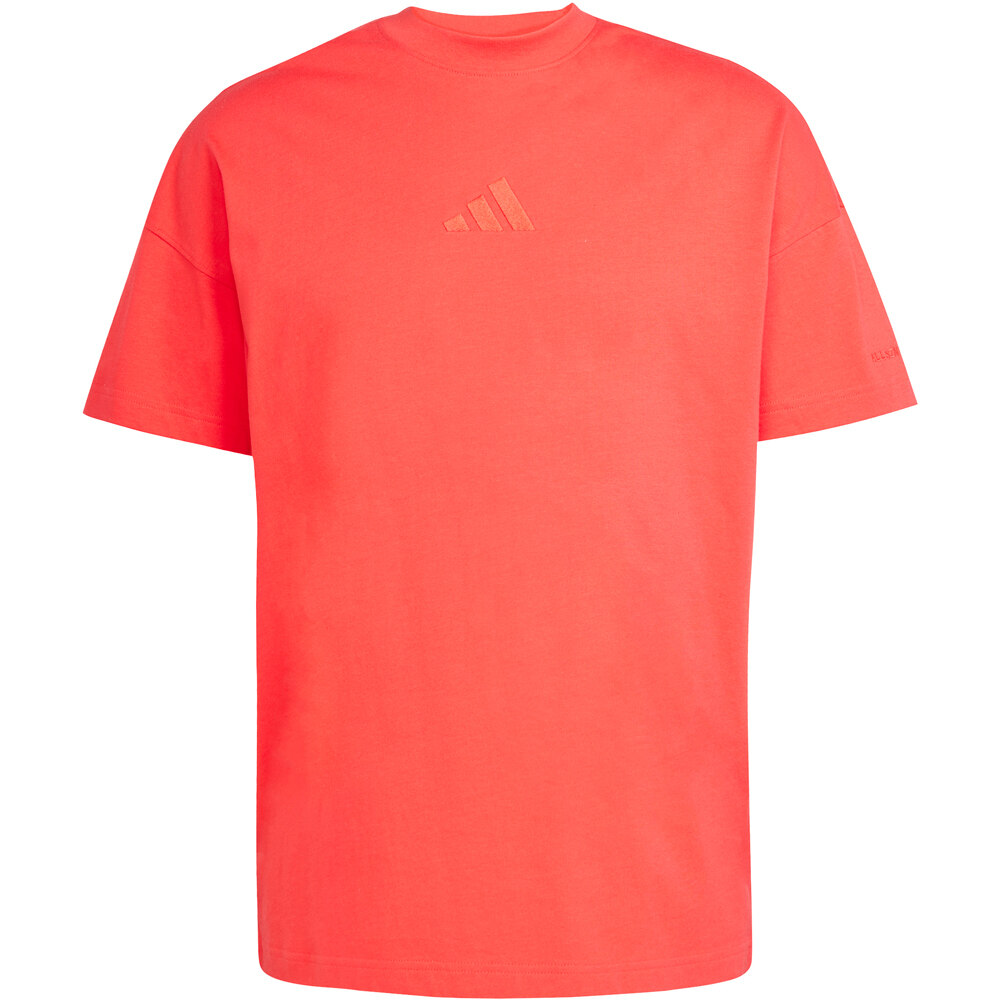 adidas camiseta manga corta hombre M A SZN T 05