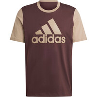 adidas camiseta manga corta hombre M BL SJ T 04