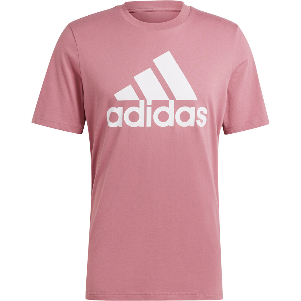 adidas camiseta manga corta hombre M BL SJ T 05