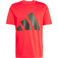 adidas camiseta manga corta hombre M BL SJ T 05