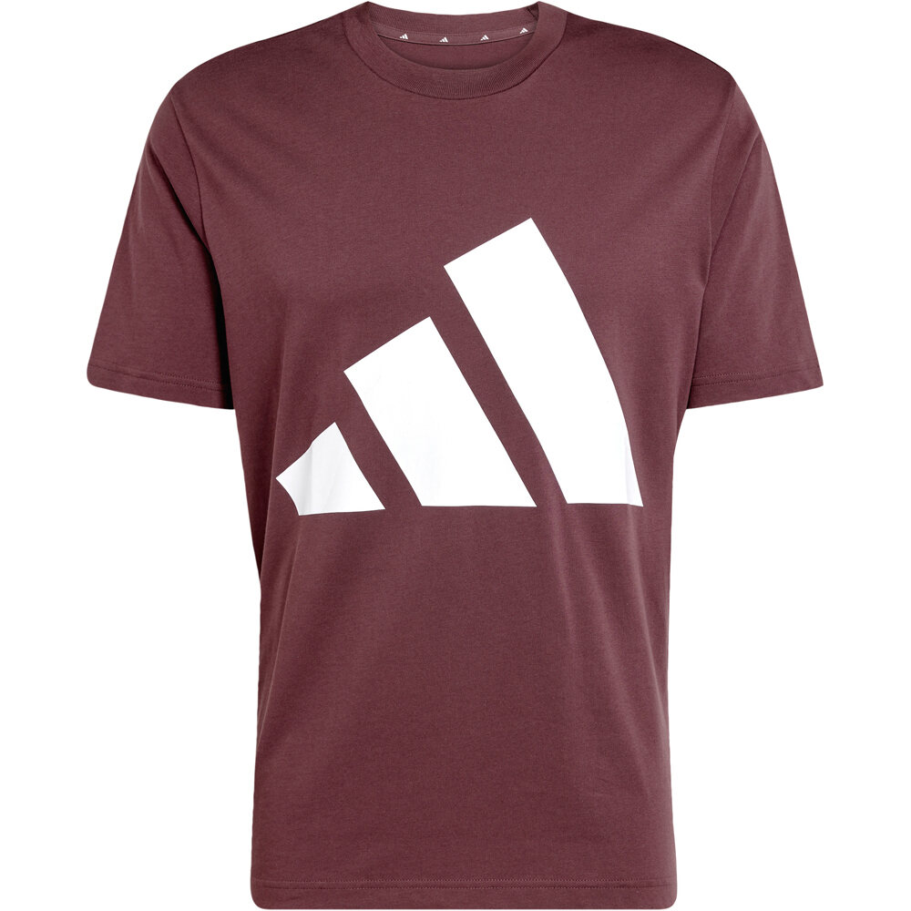 adidas camiseta manga corta hombre M BL SJ T 05