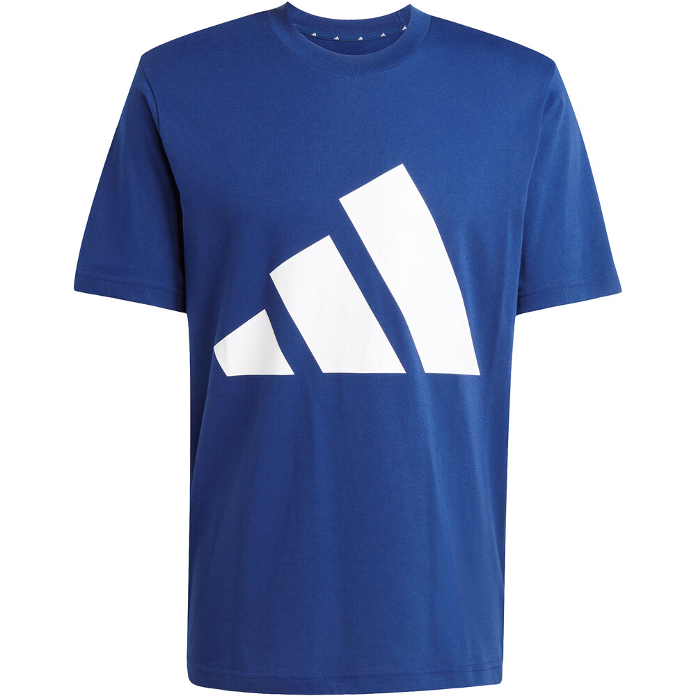 adidas camiseta manga corta hombre M BL SJ T 05