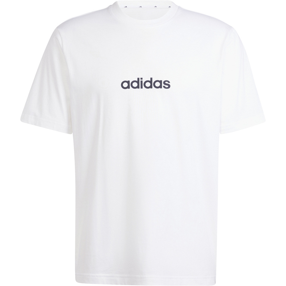 adidas camiseta manga corta hombre M LIN SJ T 05