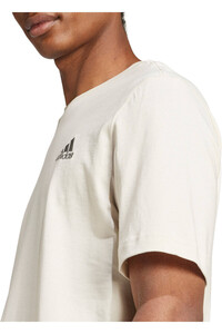 adidas camiseta manga corta hombre M SL SJ T 03